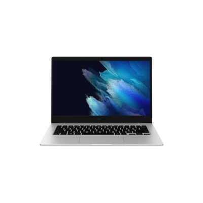 Notebook Samsung Galaxy Book Go Snapdragon® 7c, 4gb, 128gb Ufs, 14'' Full Hd Led