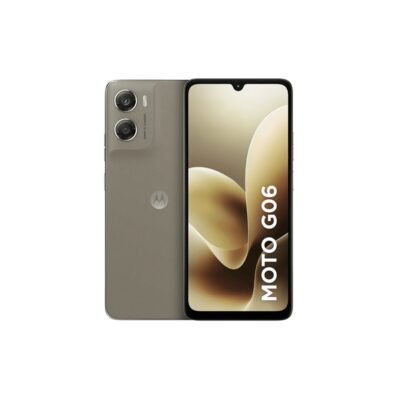 Smartphone Motorola Moto G06 - 256gb 12gb