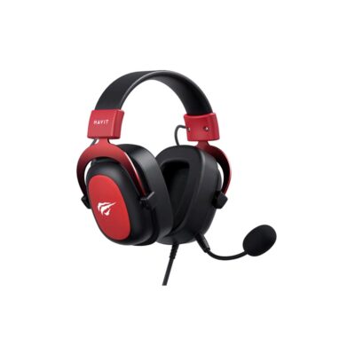 Headset Gamer Havit H2002d PS5, XBSX, PC