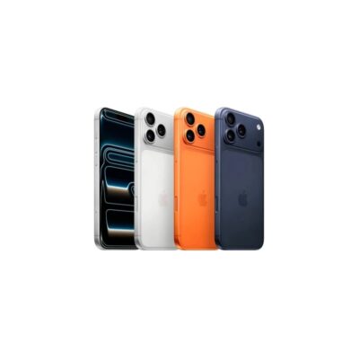 iPhone 17 Pro / 17 Pro Max 256GB