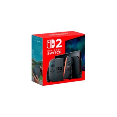 Nintendo Switch 2 256GB LCD