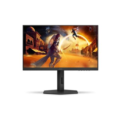 AOC Monitor Gamer G4 24 180Hz