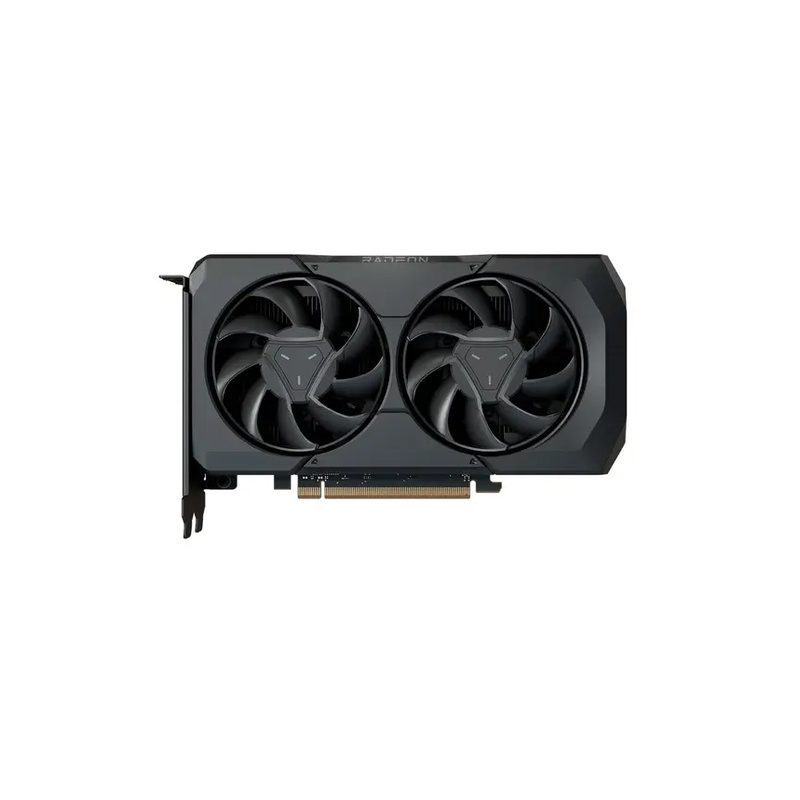 Placa de Vídeo XFX AMD RADEON RX 7600