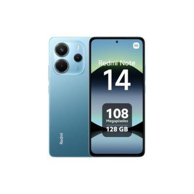 Xiaomi Redmi Note 14  6GB RAM 128GB