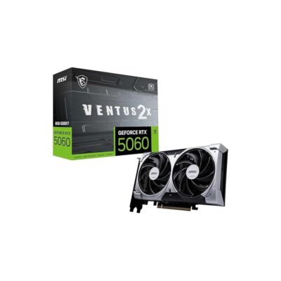 MSI GeForce RTX 5060 Ventus