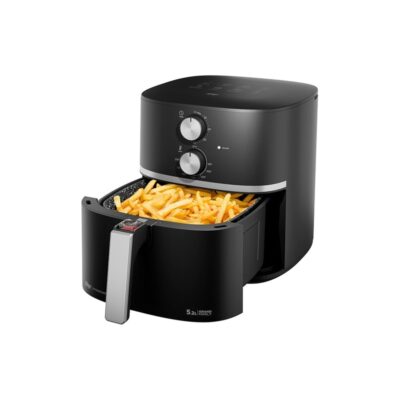 WAP Fritadeira Elétrica Air Fryer GRAND WAFG2S 5,2L