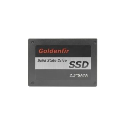 Ssd 480gb Goldenfir Sata 3.0