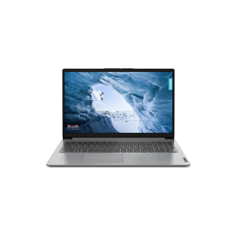 Notebook Lenovo Ideapad 1i Celeron Office 365 4gb 128gb W11