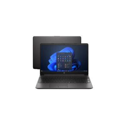 Notebook HP 256R G9 Intel Core i3 1315U 8GB 256GB 15,6”
