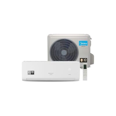 Ar Condicionado Split Inverter Springer Midea  12000 Btus Frio