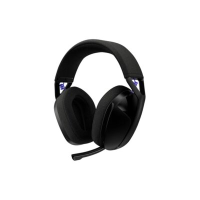 Headset Gamer Sem Fio Logitech G321 LIGHTSPEED, Bluetooth,
