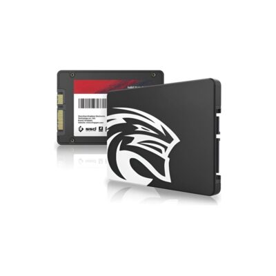 Ssd Sata Iii 2.5 480gb