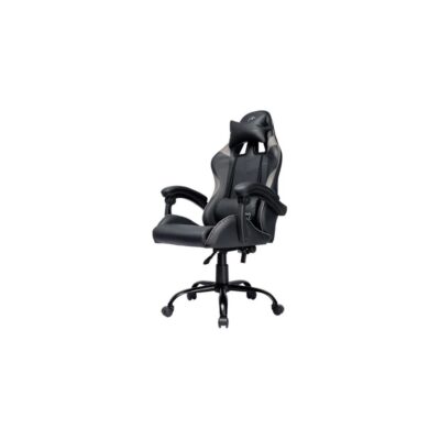 Cadeira Gamer TGT Heron TC2  Reclinável 120 kg