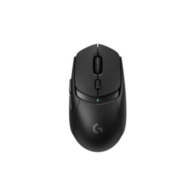 Mouse Gamer Sem Fio Logitech G309 Lightspeed Hero