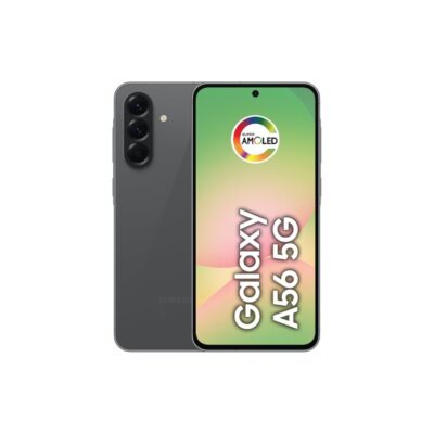 Smartphone Samsung Galaxy A56 5G 128GB, 8GB RAM