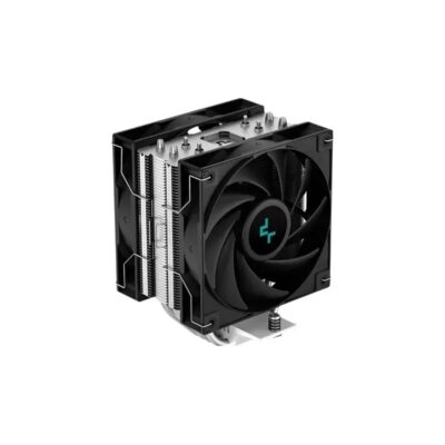 Air Cooler Deepcool AK400 ARGB - compra internacional