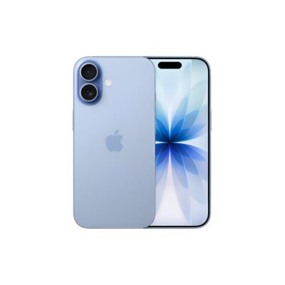 Phone 17 512 GB - Azul-névoa