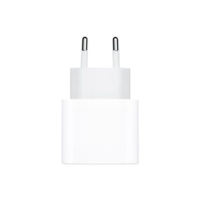 Carregador Apple USB-C de 20W Original