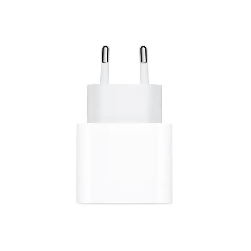 Carregador Apple USB-C de 20W Original