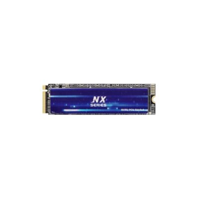 Ssd M.2 Nvme 512gb Pcie 3.0x4 - Para Notebook E Pc Eletroyou Preto