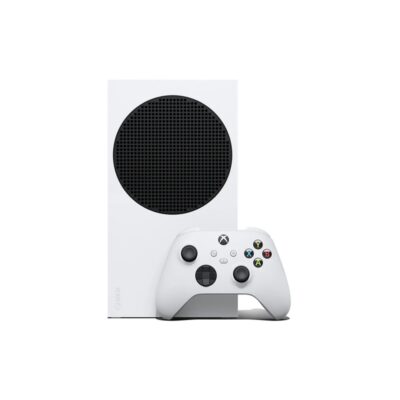 Microsoft Xbox Series S 512gb