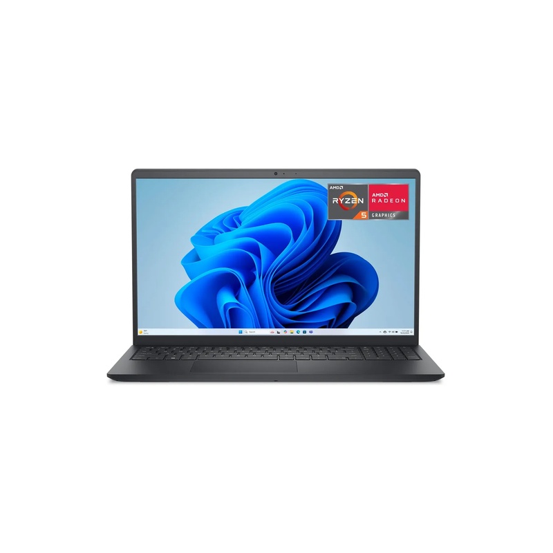 Notebook Dell 15 Amd Ryzen 5 8 Gb de Ram Ssd De 512 Gb