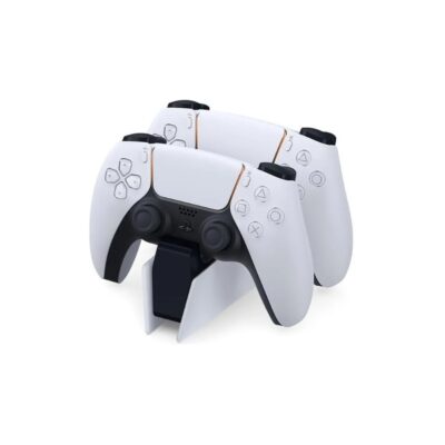 Base De Carregamento Controle Dualsense Ps5