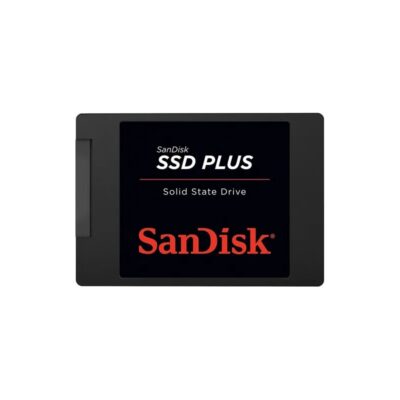 SSD 1TB Sata 3.0 SanDisk Plus