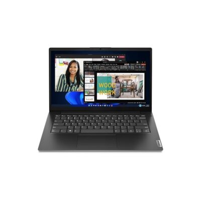 Notebook Lenovo V14 G4 AMD Ryzen 3 7320U 8GB 256GB SSD