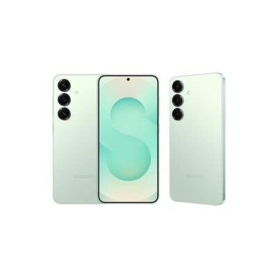 Celular Samsung Galaxy S25 5G, 256GB, 12GB