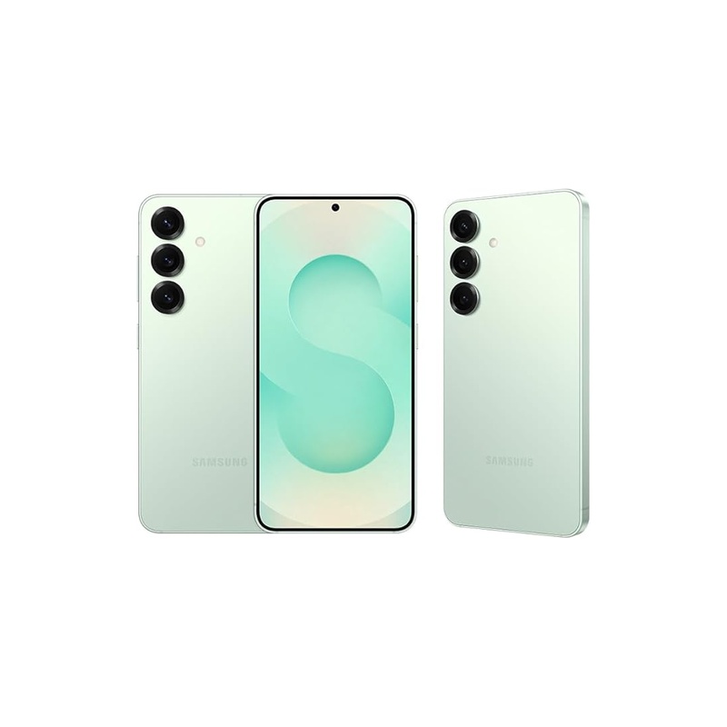 Celular Samsung Galaxy S25 5G, 256GB, 12GB