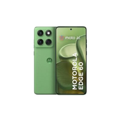 Smartphone Motorola Edge 60 5g - 512gb 24gb