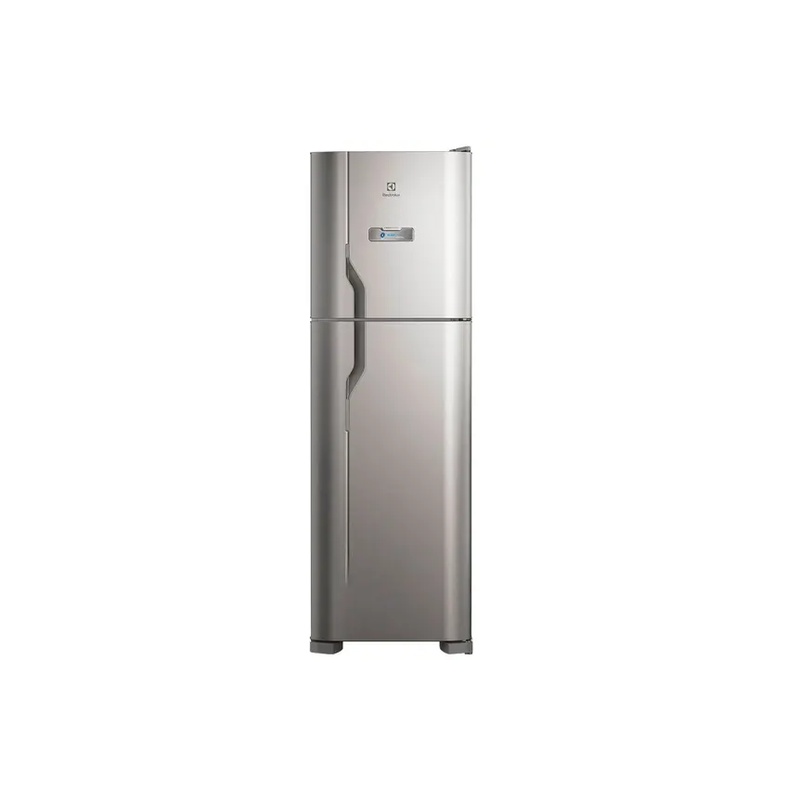 Geladeira/Refrigerador Electrolux Frost Free 400L