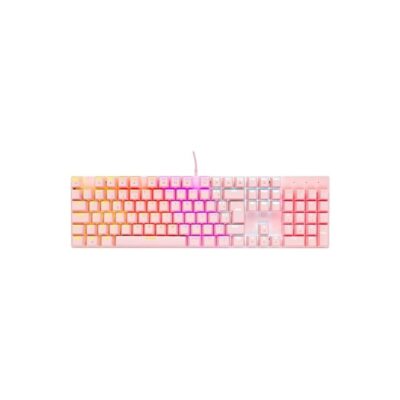 Teclado Mecânico Dazz Orion Essential Rosa