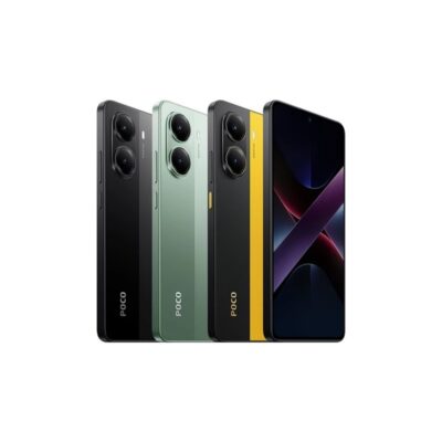 Xiaomi Poco X7 Pro 512GB / 256GB +12 Ram 5G Versão Global