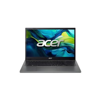 Notebook Acer Aspire Go 15 intel Core i5-3ª Geração 8GB DDR5 • 256GB SSD