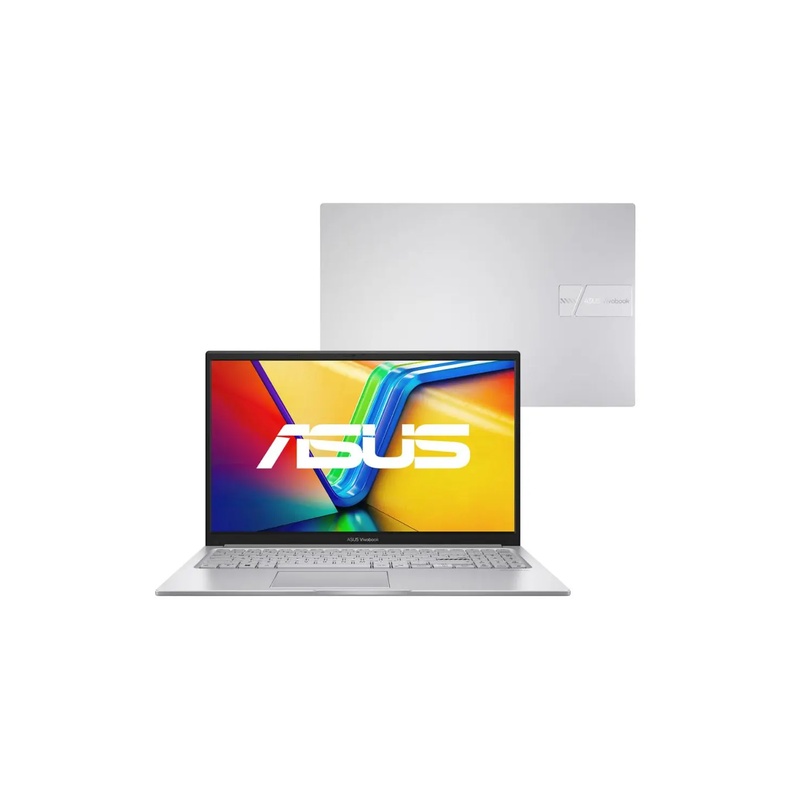 Notebook Asus Vivobook 15 Intel Core I5 1334u 8gb Ram 512gb Ssd