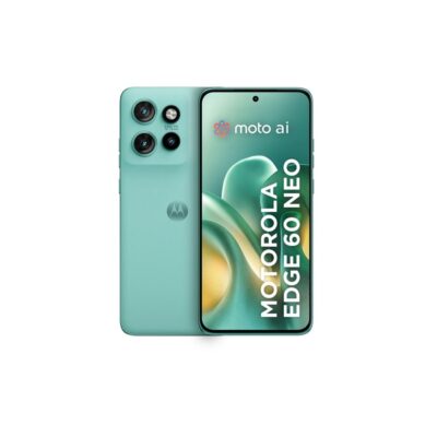 Smartphone Motorola Edge 60 Neo 5g - 512gb 24gb