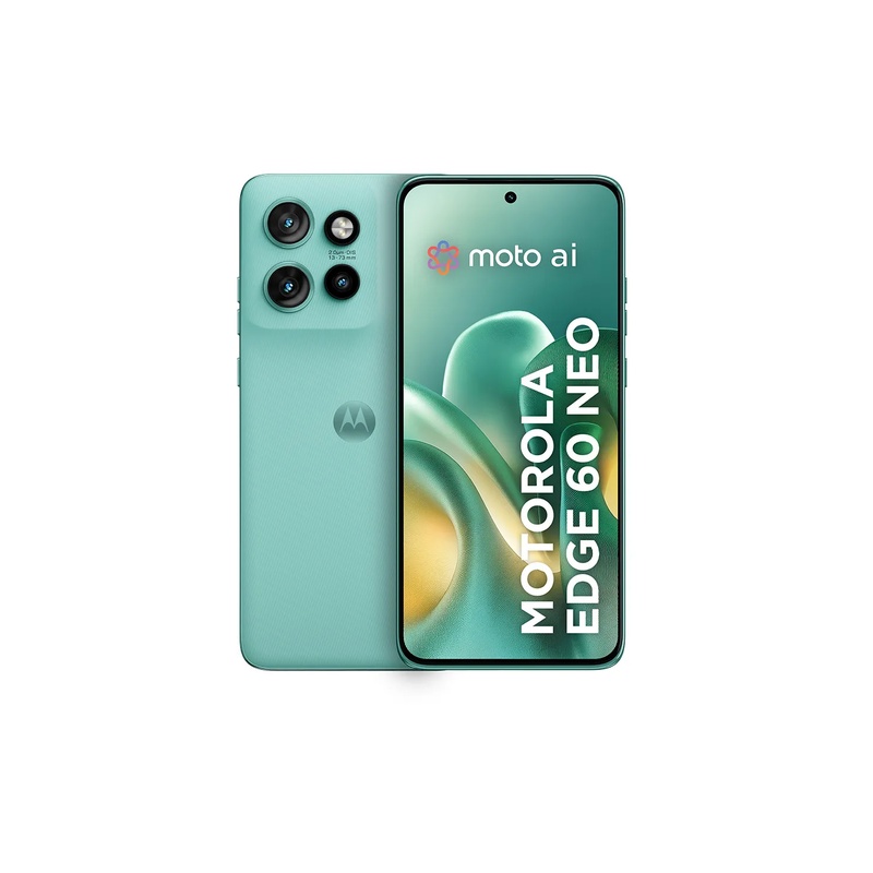 Smartphone Motorola Edge 60 Neo 5g - 512gb 24gb