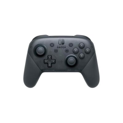 Nintendo, Controle Nintendo Switch, Pro, Sem Fio