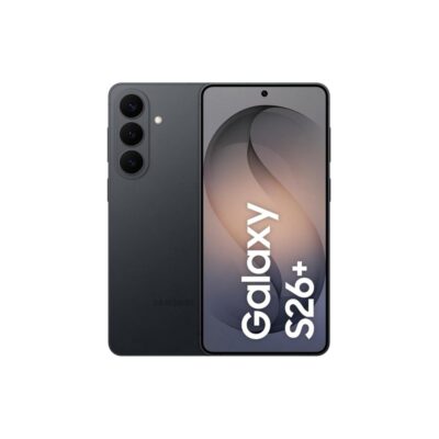 Celular Samsung Galaxy S26+ 5G, 512GB, 12GB RAM