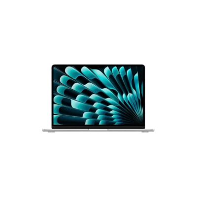 Apple Macbook Air M3 16gb 256gb Ssd Prata