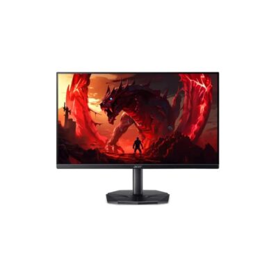Monitor Gamer Acer Nitro 27" VA Full HD 144 Hz 1 ms