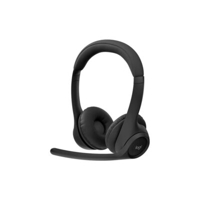 Headset Sem Fio Logitech Zone 300
