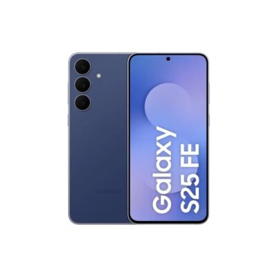 Celular Samsung Galaxy S25 FE 5G, 256GB