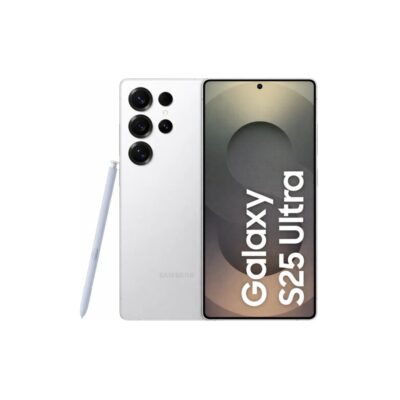 Celular Samsung Galaxy S25 Ultra 5G, 512GB, 12GB RAM