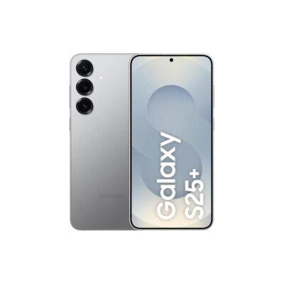 Samsung Galaxy S25+ 5G, 256GB, 12GB RAM Câmera Tripla