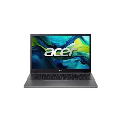 Notebook Acer Aspire Go 15 Intel Core i5 13ª 16GB DDR5 • 512GB SSD