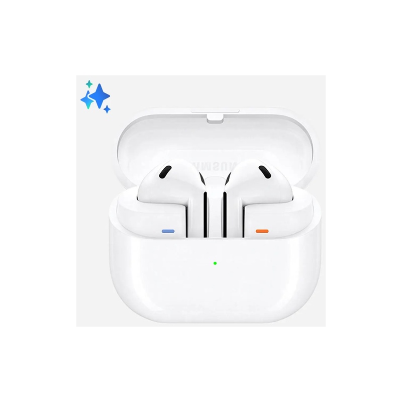 Samsung Galaxy Buds3 Fone De Ouvido Sem Fio