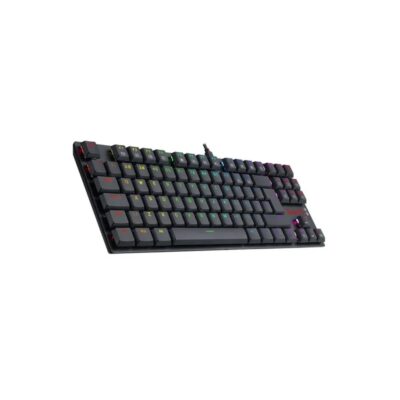 Teclado Mecânico Redragon APS  ABNT2 RGB